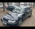 Чорний ВАЗ 2110, об'ємом двигуна 1.6 л та пробігом 86 тис. км за 2500 $, фото 1 на Automoto.ua