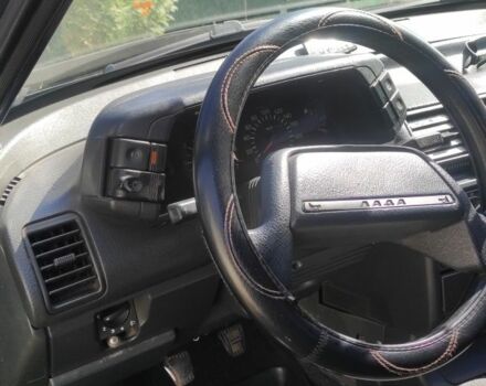 ВАЗ 2110 2005 в Изюме на Automoto.ua Черный ВАЗ 2110, объемом двигателя 1.6 л и пробегом 167 тыс. км за 1700 $, фото 2 на Automoto.ua