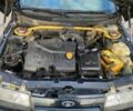Черный ВАЗ 2110, объемом двигателя 1.6 л и пробегом 250 тыс. км за 950 $, фото 7 на Automoto.ua