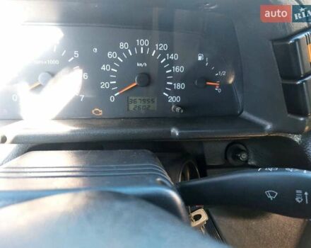 Черный ВАЗ 2110, объемом двигателя 1.6 л и пробегом 367 тыс. км за 2100 $, фото 5 на Automoto.ua