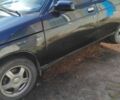 ВАЗ 2110 2005 в Изюме на Automoto.ua Черный ВАЗ 2110, объемом двигателя 1.6 л и пробегом 167 тыс. км за 1700 $, фото 6 на Automoto.ua