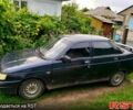 Чорний ВАЗ 2110, об'ємом двигуна 1.5 л та пробігом 0 тис. км за 1300 $, фото 1 на Automoto.ua