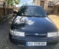 Черный ВАЗ 2110, объемом двигателя 1.6 л и пробегом 300 тыс. км за 1800 $, фото 1 на Automoto.ua