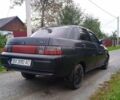 ВАЗ 2110 2005 в Полонном на Automoto.ua Черный ВАЗ 2110, объемом двигателя 1.6 л и пробегом 200 тыс. км за 1300 $, фото 3 на Automoto.ua