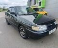 Чорний ВАЗ 2110, об'ємом двигуна 1.6 л та пробігом 160 тис. км за 2229 $, фото 1 на Automoto.ua