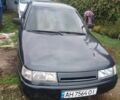 Чорний ВАЗ 2110, об'ємом двигуна 1.6 л та пробігом 170 тис. км за 1705 $, фото 1 на Automoto.ua