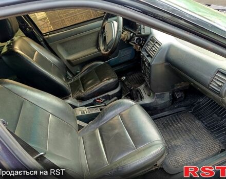 ВАЗ 2110 2005 в Малой Виске на Automoto.ua Черный ВАЗ 2110, объемом двигателя 1.6 л и пробегом 0 тыс. км за 1600 $, фото 5 на Automoto.ua