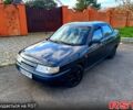 Черный ВАЗ 2110, объемом двигателя 1.6 л и пробегом 238 тыс. км за 1999 $, фото 1 на Automoto.ua
