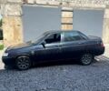 Чорний ВАЗ 2110, об'ємом двигуна 1.6 л та пробігом 240 тис. км за 1500 $, фото 3 на Automoto.ua