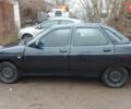 Чорний ВАЗ 2110, об'ємом двигуна 1.6 л та пробігом 240 тис. км за 1700 $, фото 1 на Automoto.ua