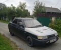 ВАЗ 2110 2005 в Полонном на Automoto.ua Черный ВАЗ 2110, объемом двигателя 1.6 л и пробегом 200 тыс. км за 1300 $, фото 1 на Automoto.ua