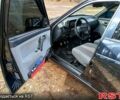 Чорний ВАЗ 2110, об'ємом двигуна 1.6 л та пробігом 225 тис. км за 2250 $, фото 6 на Automoto.ua