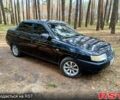 Чорний ВАЗ 2110, об'ємом двигуна 1.6 л та пробігом 225 тис. км за 2250 $, фото 1 на Automoto.ua