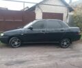 Чорний ВАЗ 2110, об'ємом двигуна 2 л та пробігом 126 тис. км за 2100 $, фото 3 на Automoto.ua