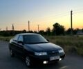 Чорний ВАЗ 2110, об'ємом двигуна 1.6 л та пробігом 170 тис. км за 1450 $, фото 1 на Automoto.ua