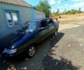 Черный ВАЗ 2110, объемом двигателя 1.6 л и пробегом 123 тыс. км за 1150 $, фото 1 на Automoto.ua
