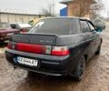 Чорний ВАЗ 2110, об'ємом двигуна 1.6 л та пробігом 191 тис. км за 2300 $, фото 1 на Automoto.ua