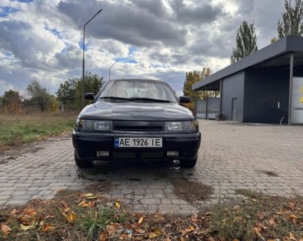 ВАЗ 2110 2005 в Синельниковом на Automoto.ua Черный ВАЗ 2110, объемом двигателя 1.6 л и пробегом 37 тыс. км за 1500 $, фото 2 на Automoto.ua