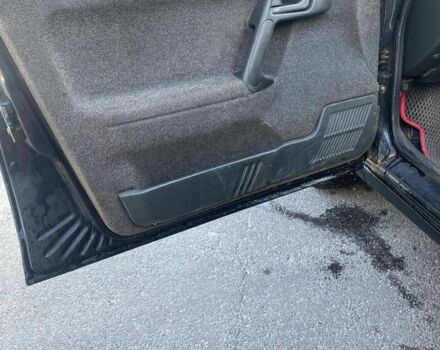 ВАЗ 2110 2005 у Чернігові на Automoto.ua Чорний ВАЗ 2110, об'ємом двигуна 1.6 л та пробігом 330 тис. км за 1200 $, фото 12 на Automoto.ua