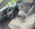 Черный ВАЗ 2110, объемом двигателя 1.6 л и пробегом 300 тыс. км за 900 $, фото 11 на Automoto.ua