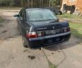 Чорний ВАЗ 2110, об'ємом двигуна 1.6 л та пробігом 270 тис. км за 724 $, фото 2 на Automoto.ua