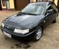 Черный ВАЗ 2110, объемом двигателя 1.6 л и пробегом 235 тыс. км за 2450 $, фото 3 на Automoto.ua