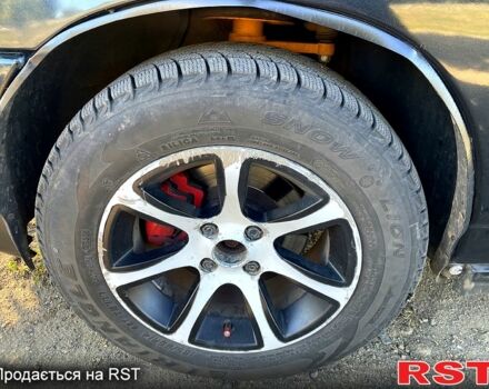 Чорний ВАЗ 2110, об'ємом двигуна 1.6 л та пробігом 176 тис. км за 1850 $, фото 3 на Automoto.ua