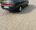 Чорний ВАЗ 2110, об'ємом двигуна 1.5 л та пробігом 180 тис. км за 2200 $, фото 3 на Automoto.ua
