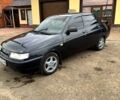 Черный ВАЗ 2110, объемом двигателя 1.6 л и пробегом 235 тыс. км за 2450 $, фото 4 на Automoto.ua