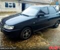 Черный ВАЗ 2110, объемом двигателя 1.6 л и пробегом 102 тыс. км за 2500 $, фото 1 на Automoto.ua