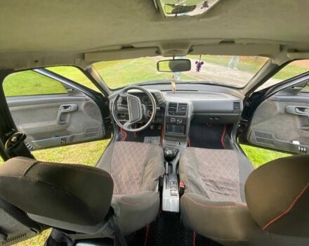 ВАЗ 2110 2005 у Чернігові на Automoto.ua Чорний ВАЗ 2110, об'ємом двигуна 1.6 л та пробігом 330 тис. км за 1200 $, фото 9 на Automoto.ua