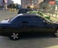 Черный ВАЗ 2110, объемом двигателя 1.6 л и пробегом 400 тыс. км за 2500 $, фото 1 на Automoto.ua