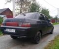 ВАЗ 2110 2005 в Полонном на Automoto.ua Черный ВАЗ 2110, объемом двигателя 1.6 л и пробегом 200 тыс. км за 1300 $, фото 4 на Automoto.ua