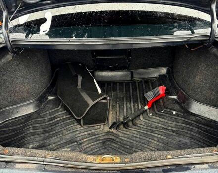 Чорний ВАЗ 2110, об'ємом двигуна 1.6 л та пробігом 191 тис. км за 2300 $, фото 10 на Automoto.ua