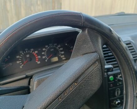 Чорний ВАЗ 2110, об'ємом двигуна 1.6 л та пробігом 300 тис. км за 1200 $, фото 4 на Automoto.ua