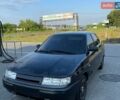 Черный ВАЗ 2110, объемом двигателя 1.6 л и пробегом 289 тыс. км за 1800 $, фото 8 на Automoto.ua