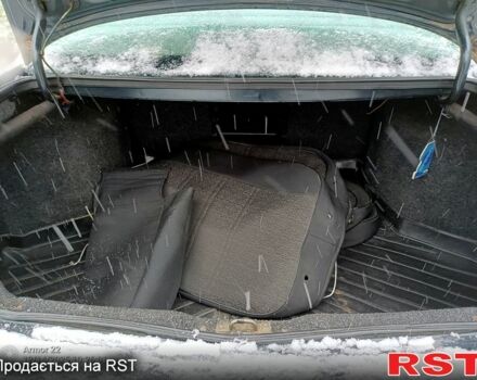 Черный ВАЗ 2110, объемом двигателя 1.6 л и пробегом 108 тыс. км за 2100 $, фото 9 на Automoto.ua