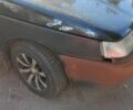 Черный ВАЗ 2110, объемом двигателя 0 л и пробегом 208 тыс. км за 1400 $, фото 4 на Automoto.ua