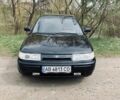 Черный ВАЗ 2110, объемом двигателя 1.6 л и пробегом 148 тыс. км за 2599 $, фото 23 на Automoto.ua