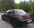 ВАЗ 2110 2005 в Полонном на Automoto.ua Черный ВАЗ 2110, объемом двигателя 1.6 л и пробегом 200 тыс. км за 1300 $, фото 5 на Automoto.ua