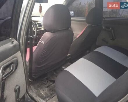 ВАЗ 2110 2005 в Полонном на Automoto.ua Черный ВАЗ 2110, объемом двигателя 1.6 л и пробегом 200 тыс. км за 1300 $, фото 8 на Automoto.ua