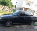 Черный ВАЗ 2110, объемом двигателя 0 л и пробегом 2 тыс. км за 2600 $, фото 2 на Automoto.ua