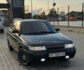 Черный ВАЗ 2110, объемом двигателя 0 л и пробегом 284 тыс. км за 1900 $, фото 1 на Automoto.ua