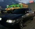 Черный ВАЗ 2110, объемом двигателя 1.6 л и пробегом 289 тыс. км за 1800 $, фото 1 на Automoto.ua