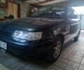 Черный ВАЗ 2110, объемом двигателя 1 л и пробегом 235 тыс. км за 1700 $, фото 1 на Automoto.ua