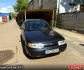 Черный ВАЗ 2110, объемом двигателя 1.6 л и пробегом 245 тыс. км за 1600 $, фото 1 на Automoto.ua