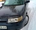 Чорний ВАЗ 2110, об'ємом двигуна 1.6 л та пробігом 220 тис. км за 2250 $, фото 2 на Automoto.ua