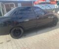 Черный ВАЗ 2110, объемом двигателя 1.6 л и пробегом 300 тыс. км за 900 $, фото 4 на Automoto.ua