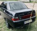 Черный ВАЗ 2110, объемом двигателя 1.6 л и пробегом 148 тыс. км за 2599 $, фото 12 на Automoto.ua