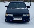Чорний ВАЗ 2110, об'ємом двигуна 1.6 л та пробігом 136 тис. км за 2499 $, фото 1 на Automoto.ua